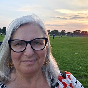 Denise Hochstedler